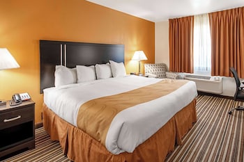quality inn