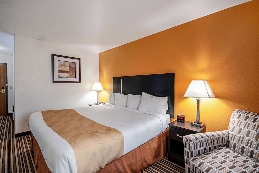 quality inn