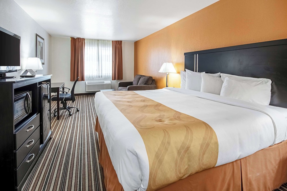 quality inn