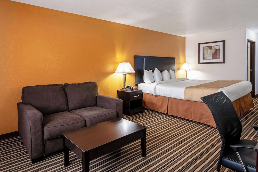 quality inn