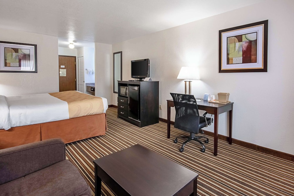 quality inn