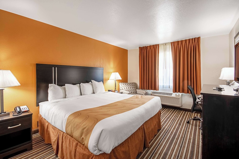 quality inn
