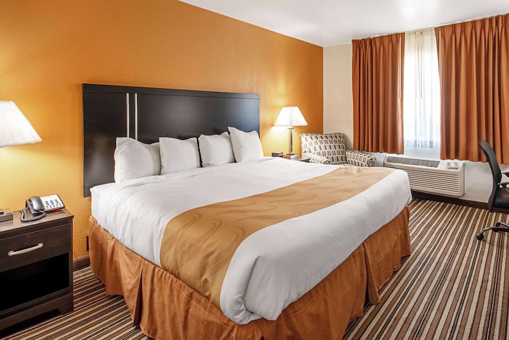 quality inn