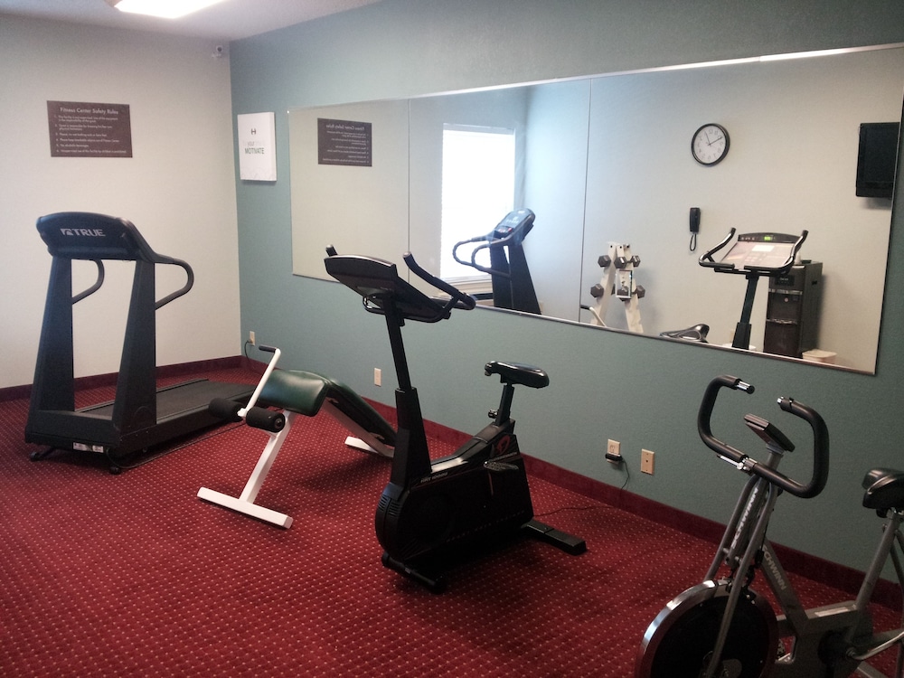 quality inn and suites little rock west