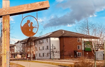 wingate by wyndham anchorage downtown ship creek