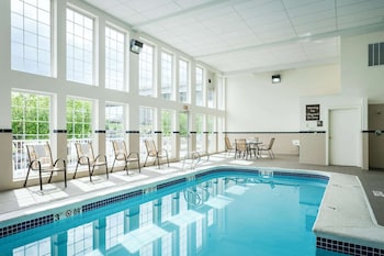 wingate by wyndham anchorage downtown ship creek