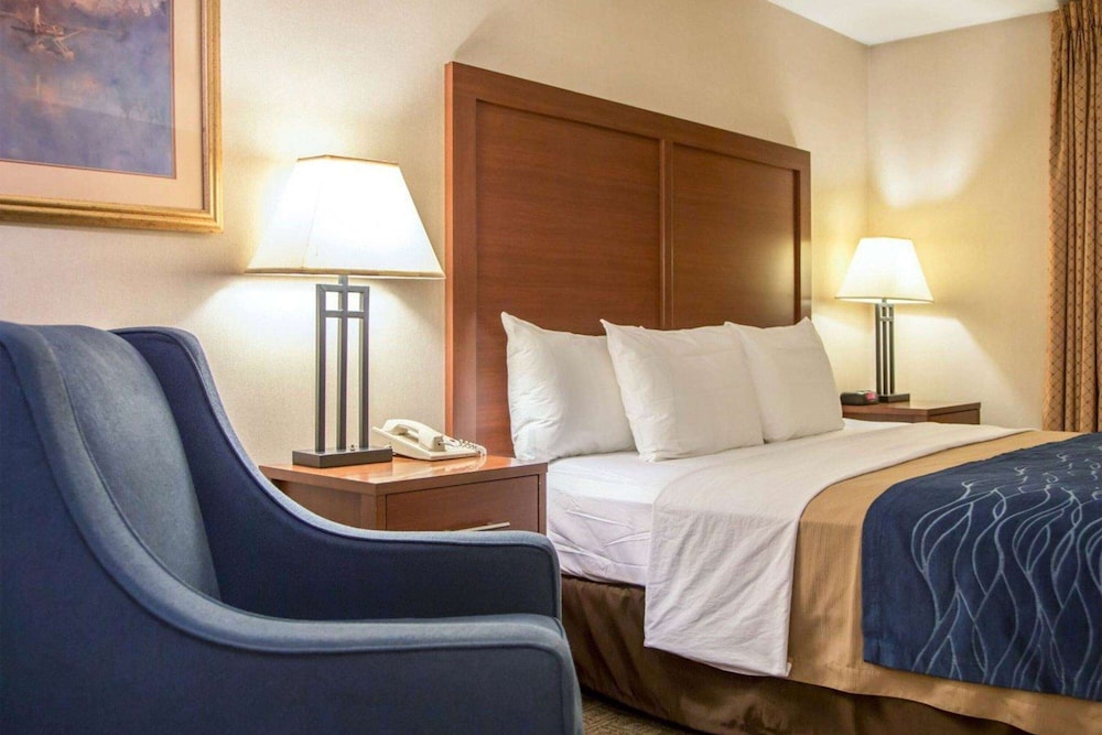 wingate by wyndham anchorage downtown ship creek