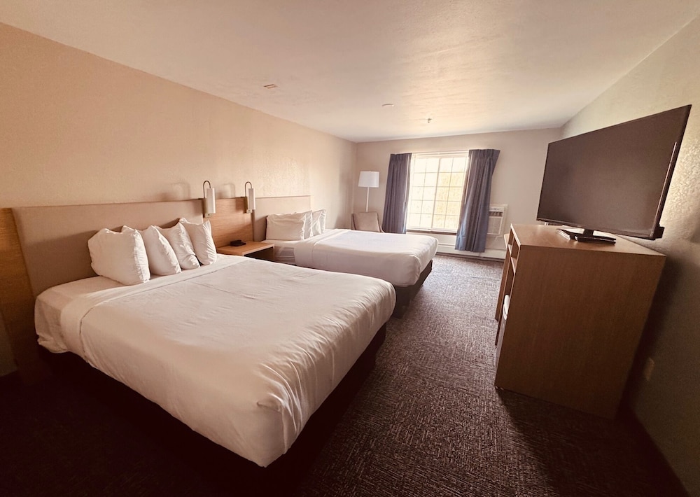 wingate by wyndham anchorage downtown ship creek