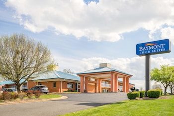 baymont by wyndham warrenton