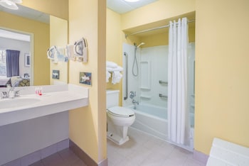 baymont by wyndham warrenton
