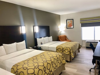 baymont by wyndham warrenton