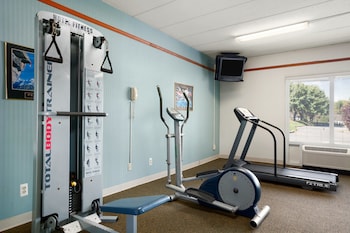 baymont by wyndham warrenton