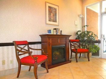 baymont by wyndham warrenton