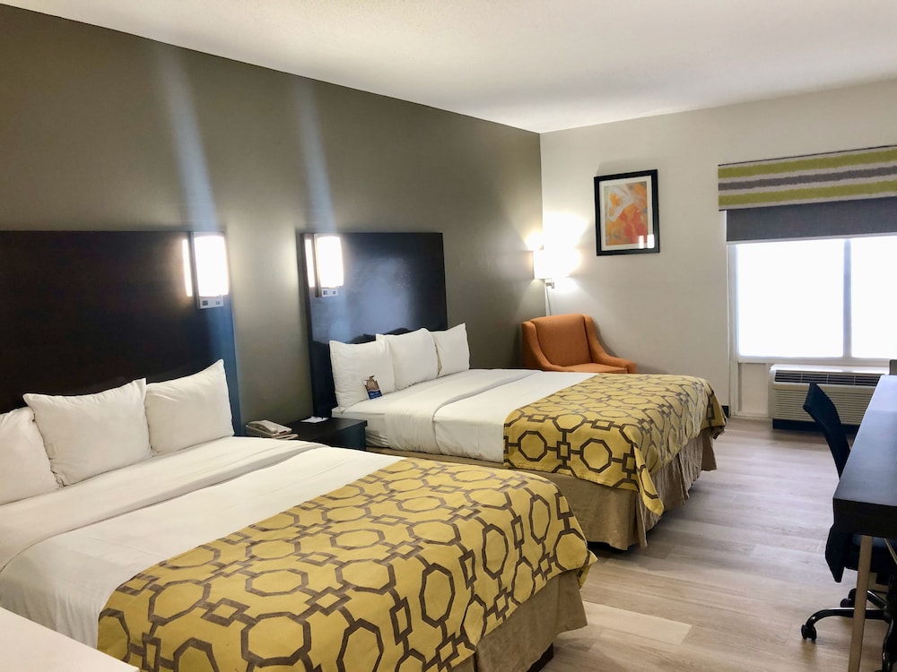 baymont by wyndham warrenton