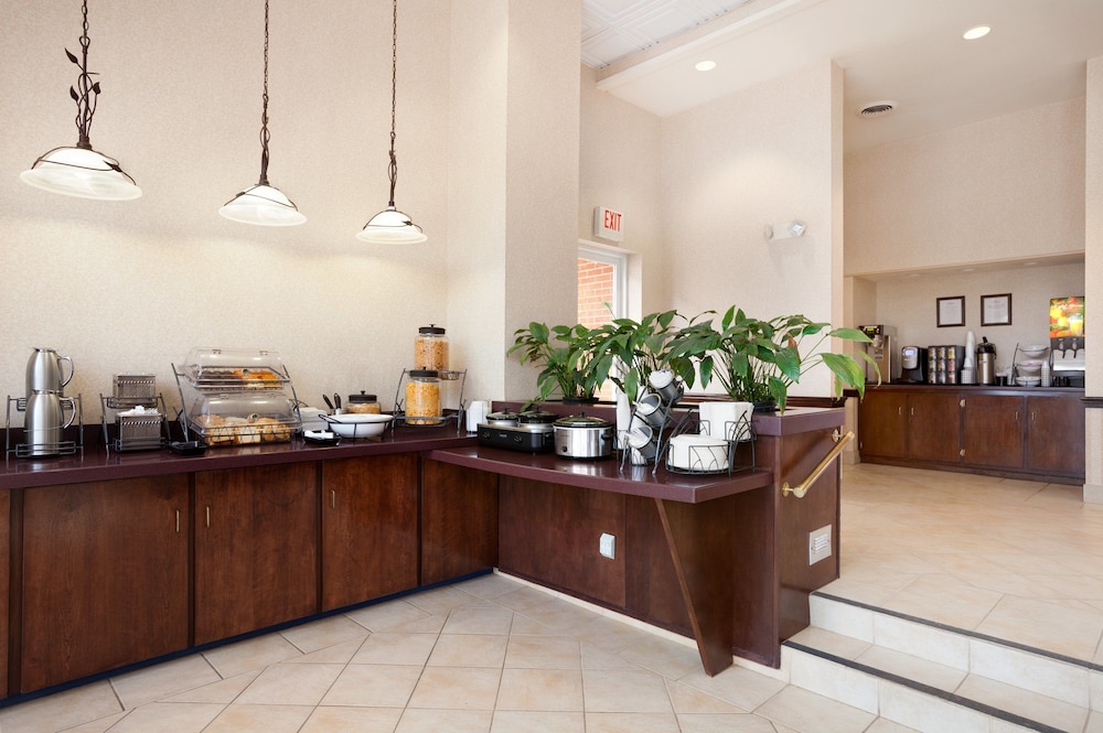 baymont by wyndham warrenton