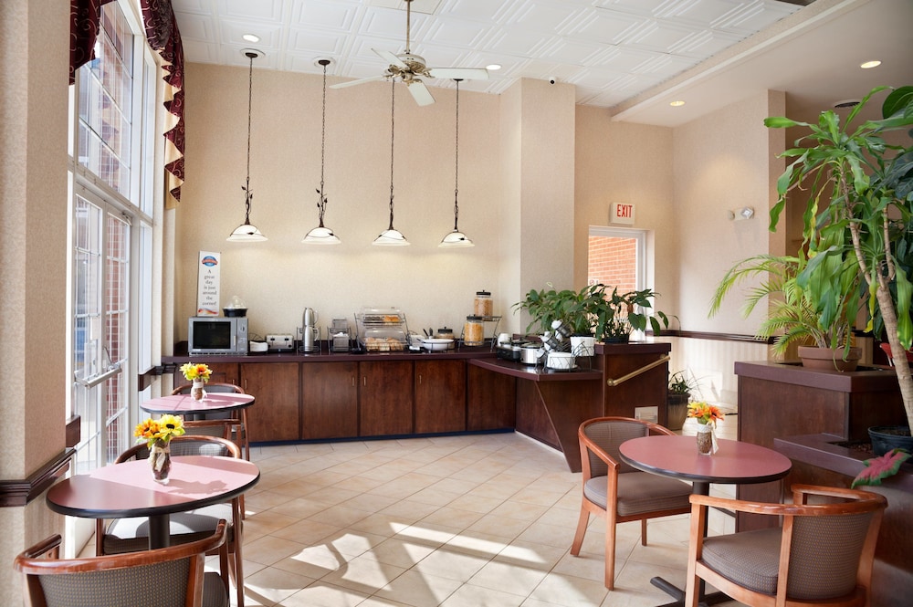 baymont by wyndham warrenton