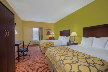 baymont by wyndham warrenton