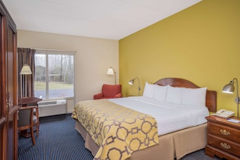 baymont by wyndham warrenton