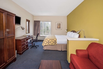 baymont by wyndham warrenton