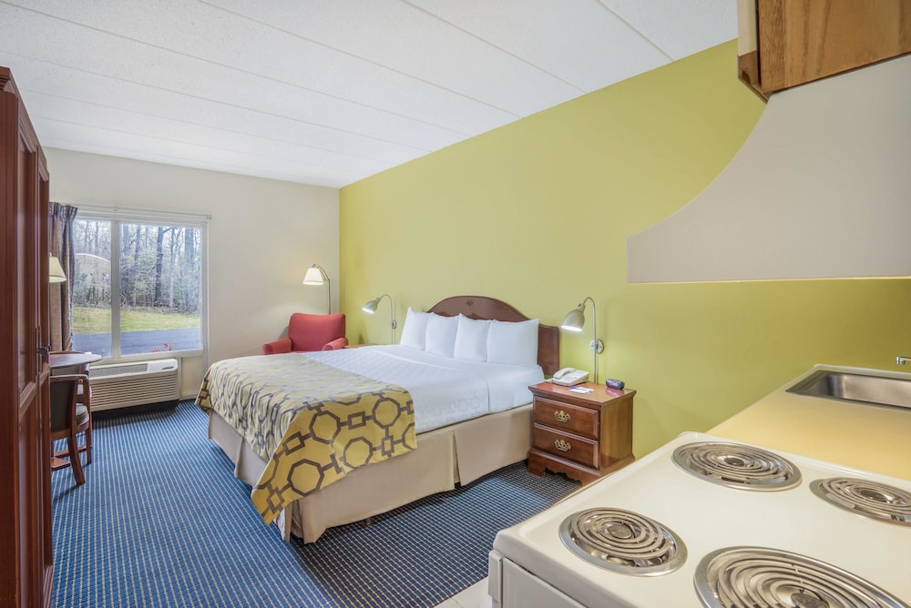 baymont by wyndham warrenton