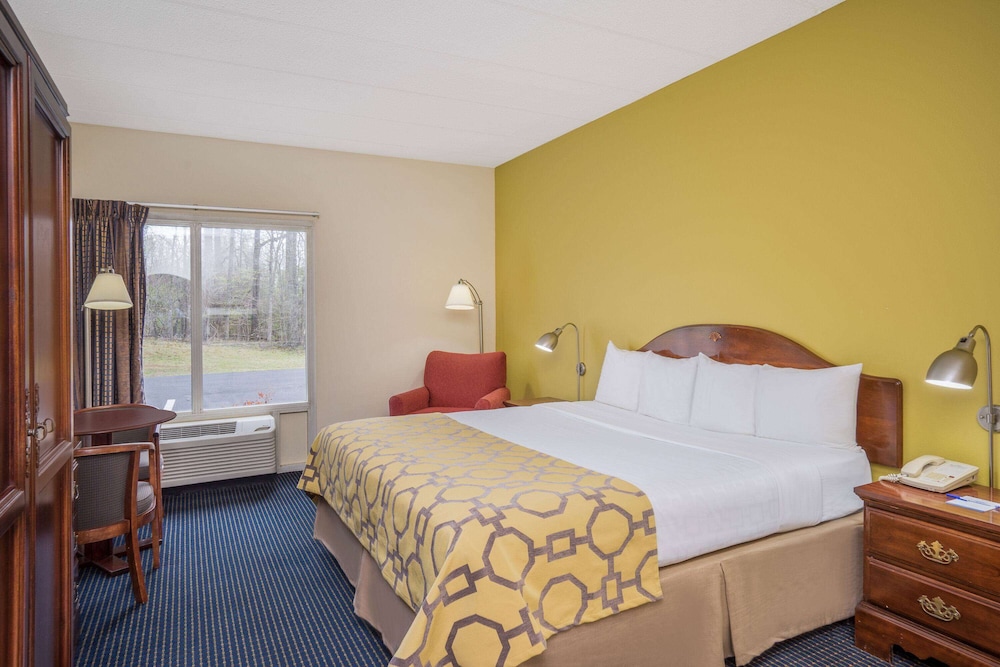 baymont by wyndham warrenton
