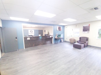 quality inn and suites