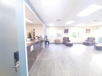 quality inn and suites