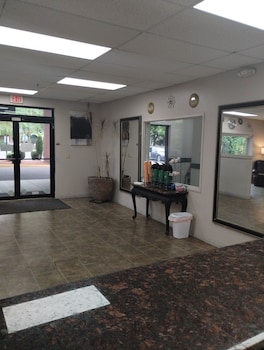 quality inn and suites