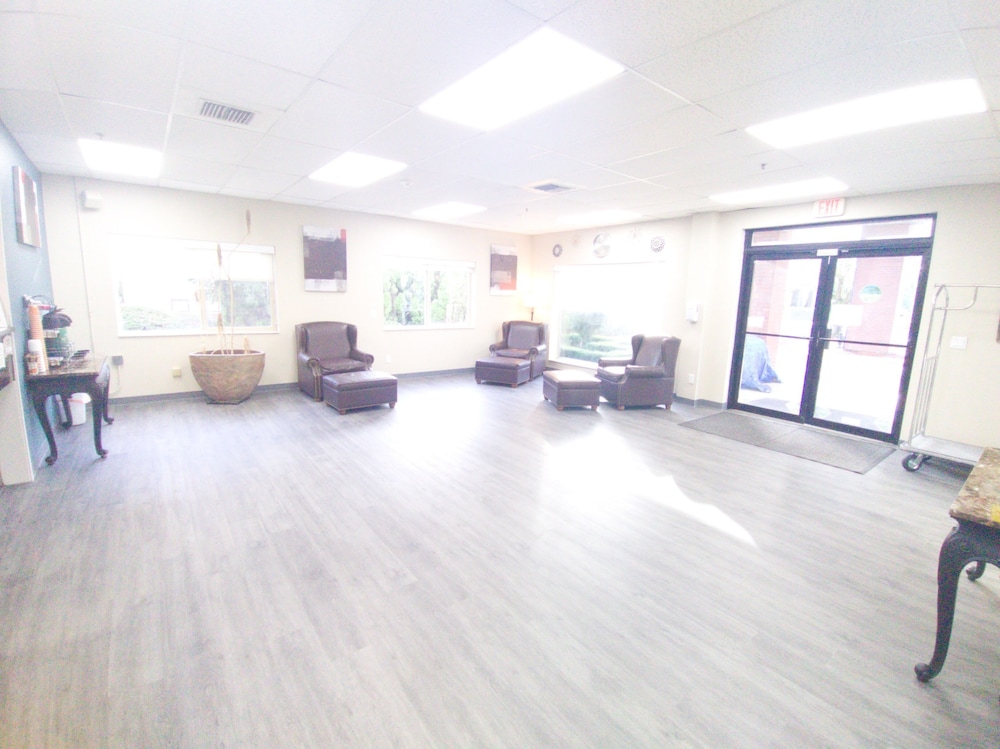 quality inn and suites