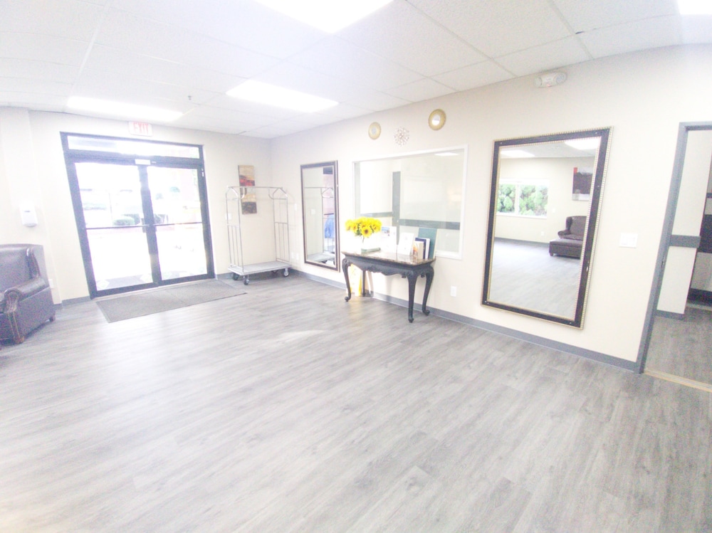 quality inn and suites