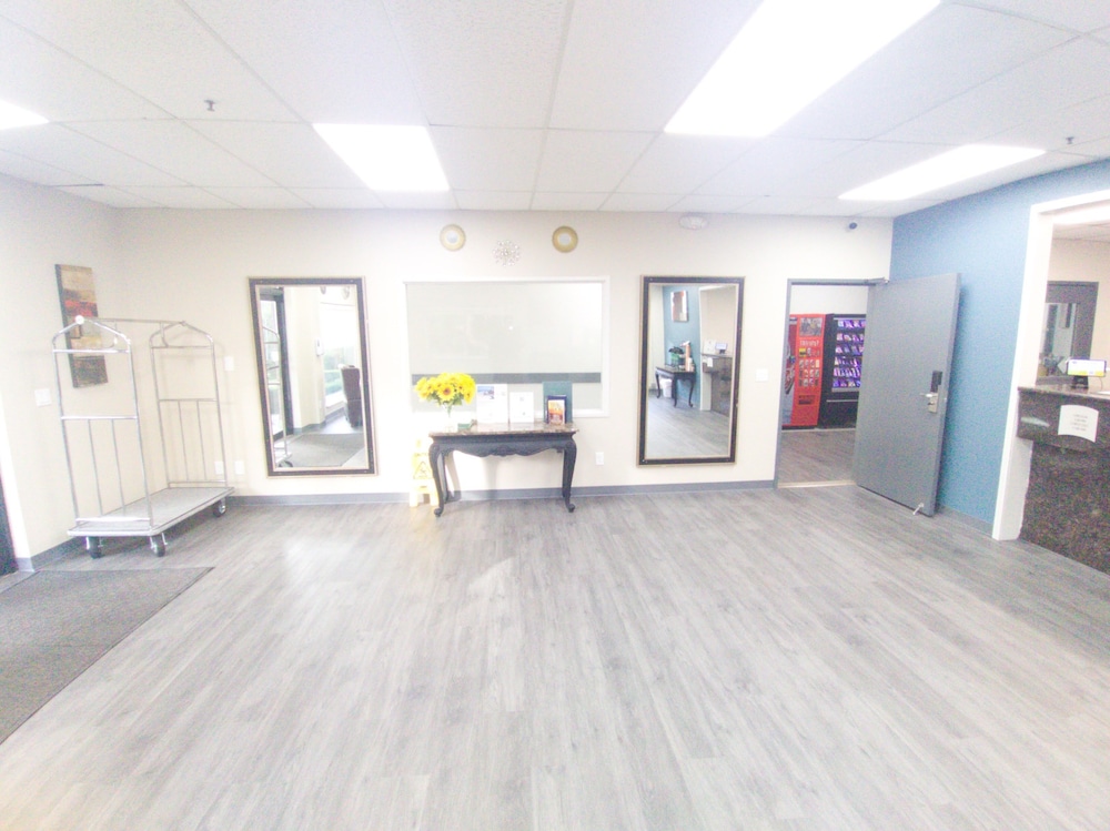 quality inn and suites