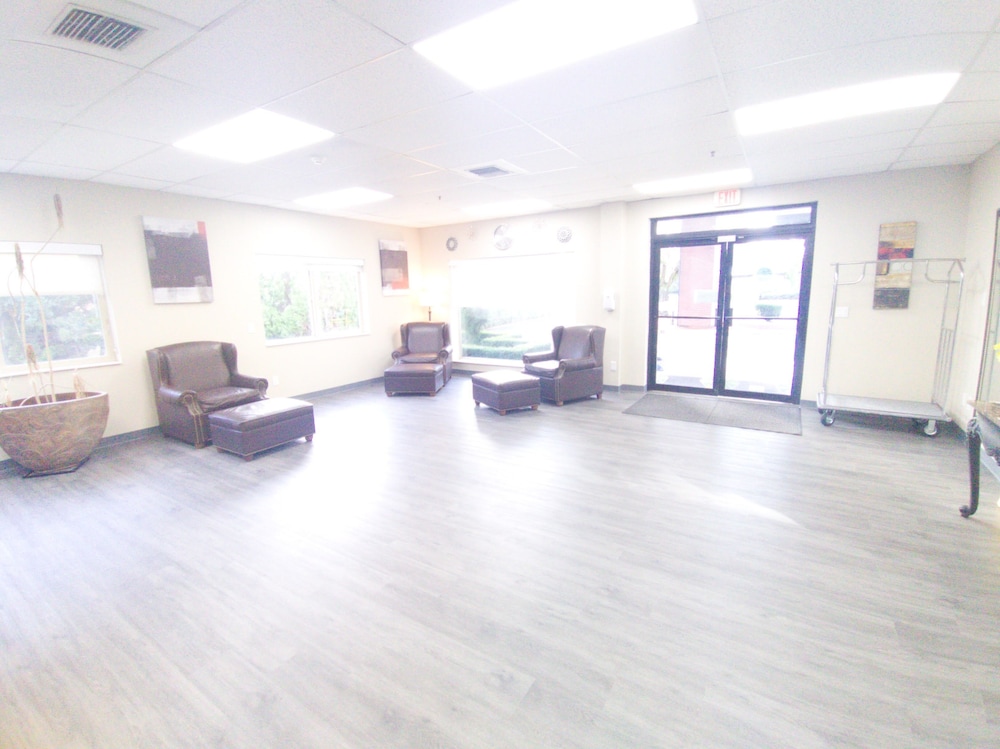 quality inn and suites