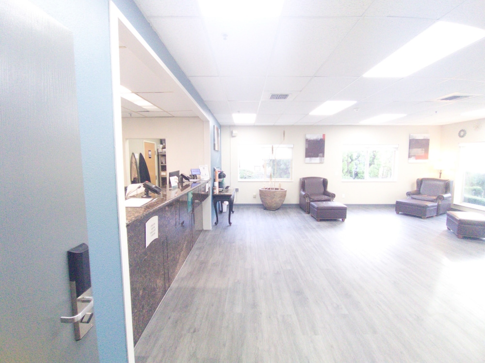 quality inn and suites