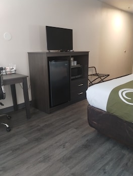 quality inn and suites