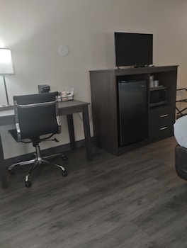 quality inn and suites