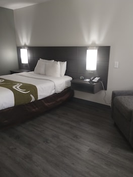 quality inn and suites