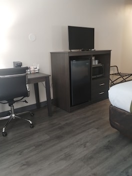 quality inn and suites