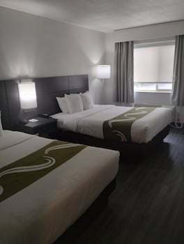 quality inn and suites