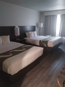 quality inn and suites