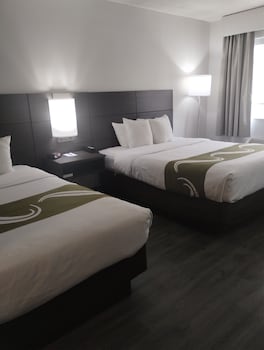 quality inn and suites