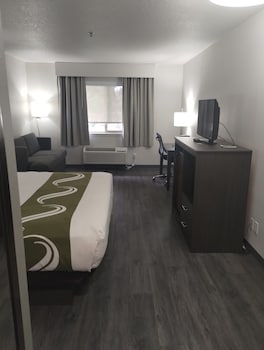 quality inn and suites