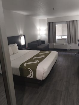 quality inn and suites