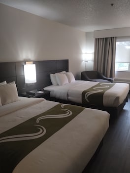 quality inn and suites