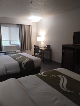 quality inn and suites