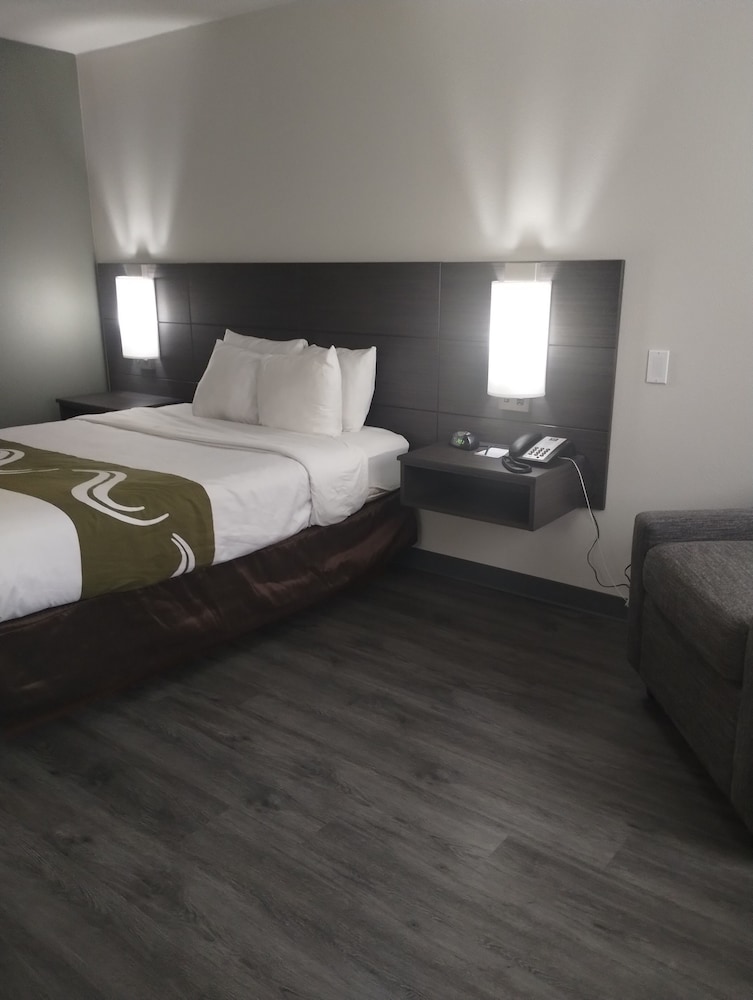 quality inn and suites