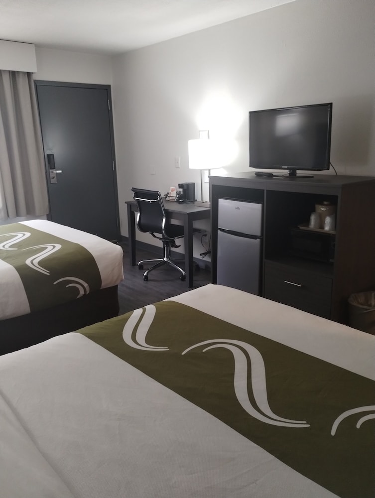 quality inn and suites