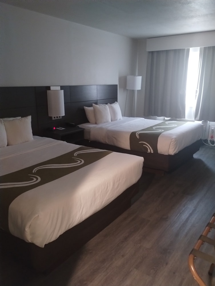 quality inn and suites