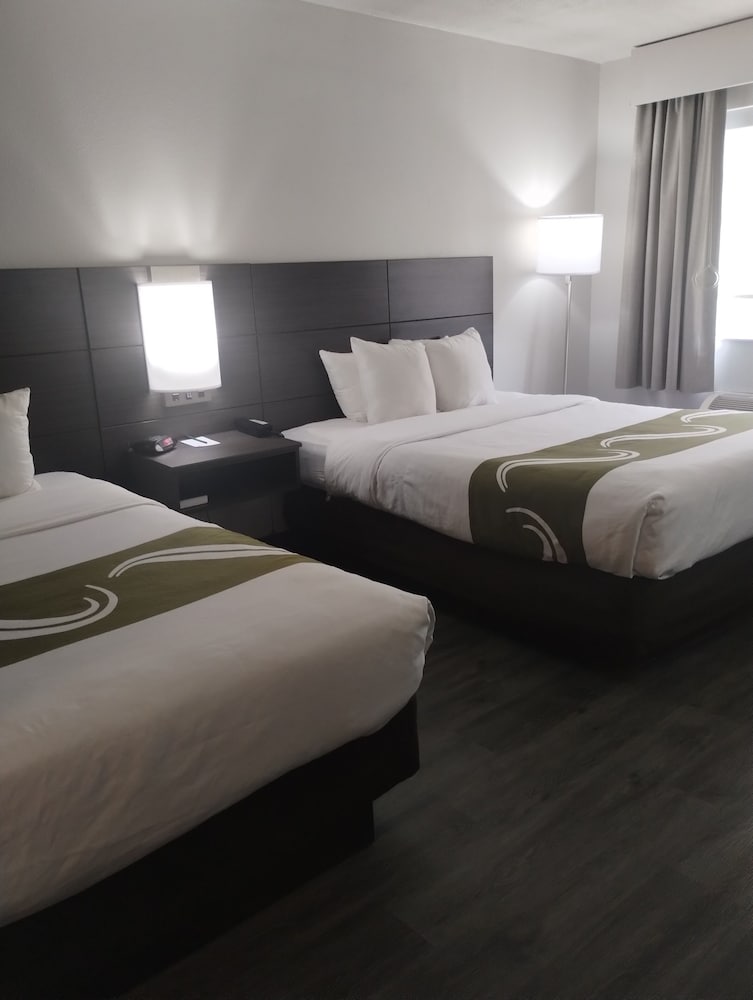 quality inn and suites