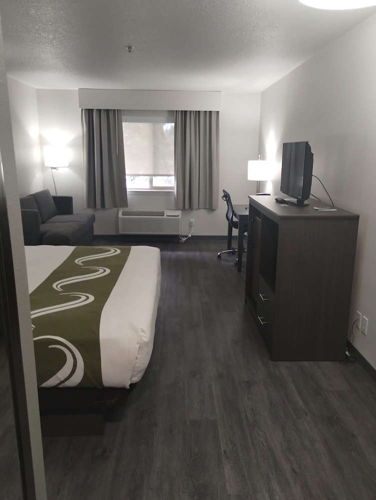 quality inn and suites