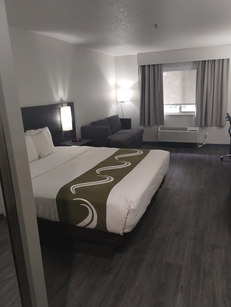 quality inn and suites